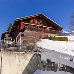 Albi-2 By Interhome Apartament Grindelwald