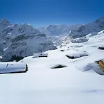 Albi-2 By Interhome Apartament Grindelwald