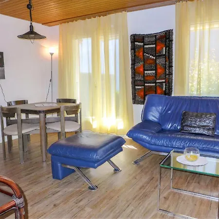 Albi-2 By Interhome Apartmán