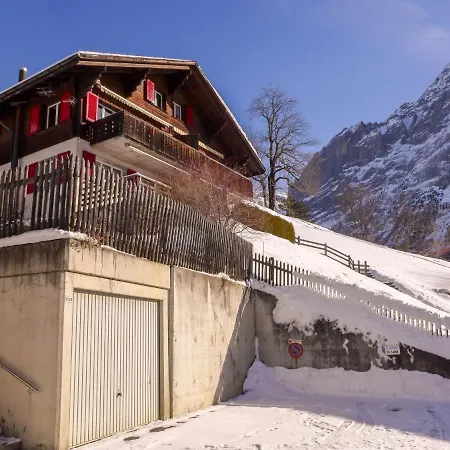 Albi By Interhome * Grindelwald