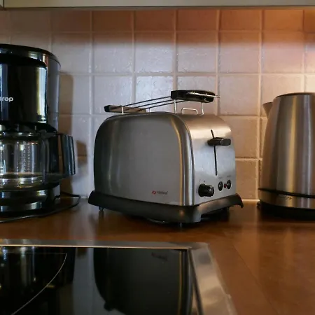 아파트 Albi-2 By Interhome