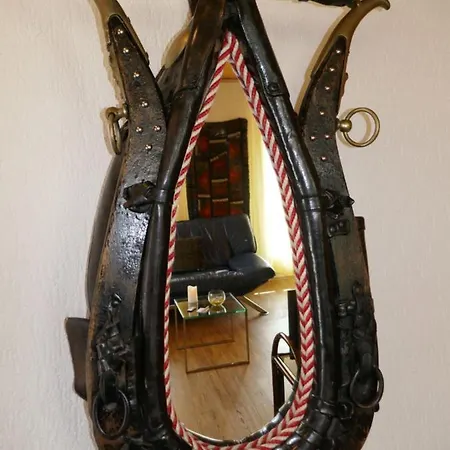 아파트 Albi-2 By Interhome 그린델발트