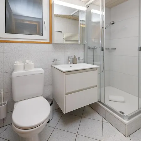 Albi-2 By Interhome *