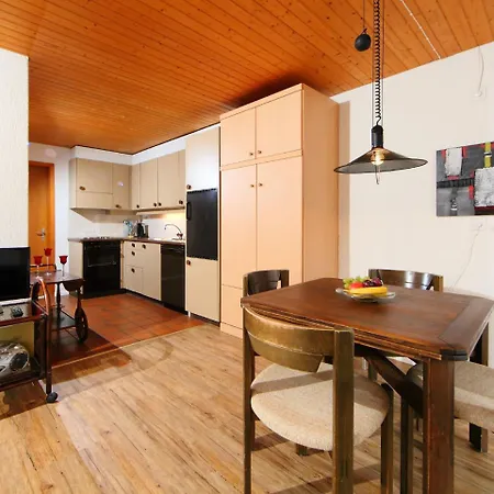 아파트 Albi-2 By Interhome