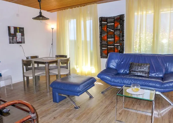 Albi-2 By Interhome Apartment