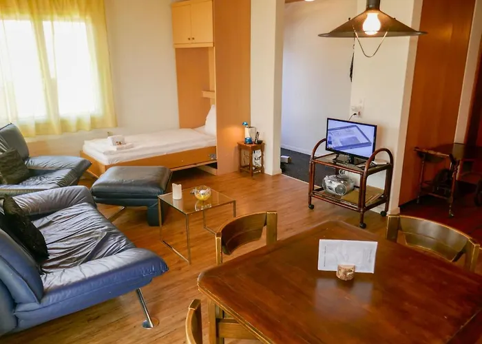 Apartment Albi-2 By Interhome