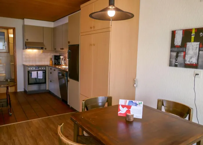 Albi-2 By Interhome * Grindelwald