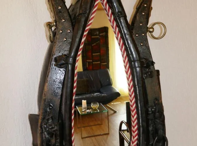 Apartment Albi-2 By Interhome Grindelwald