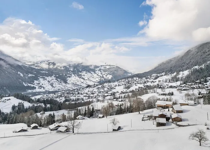 Albi-2 By Interhome * جريندلوالد