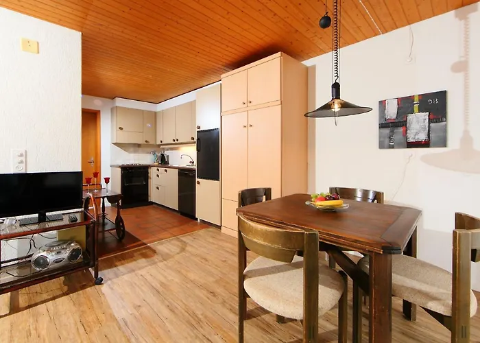 Apartment Albi-2 By Interhome