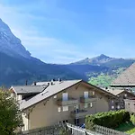 Albi-2 By Interhome Lejlighed Grindelwald