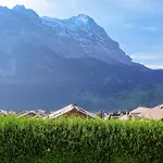 Albi-2 By Interhome * Grindelwald