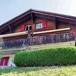 Lejlighed Albi-2 By Interhome Grindelwald