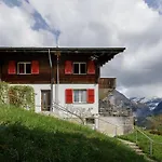 Albi-2 By Interhome Grindelwald