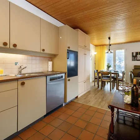 Lejlighed Albi-2 By Interhome *