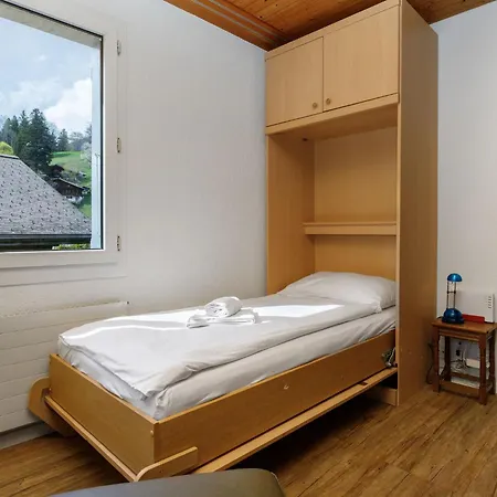 Albi-2 By Interhome Grindelwald