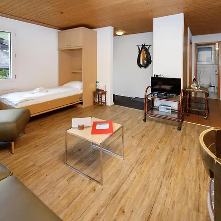Albi-2 By Interhome * Grindelwald