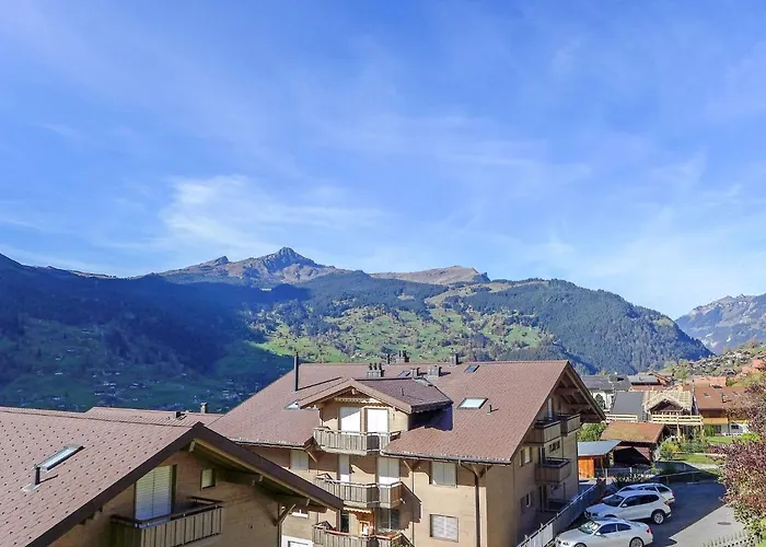 Lägenhet Albi-2 By Interhome *