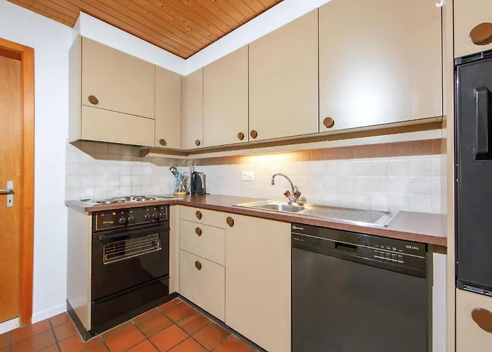 Albi-2 By Interhome Grindelwald