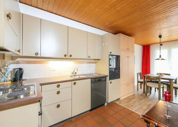 Lägenhet Albi-2 By Interhome