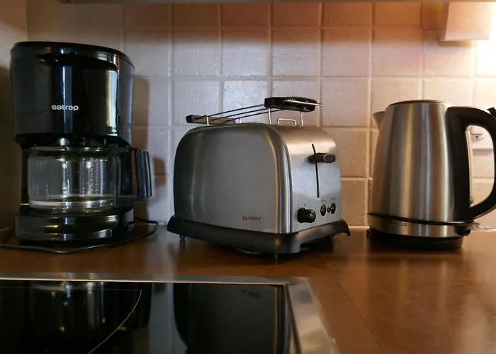 Lägenhet Albi-2 By Interhome