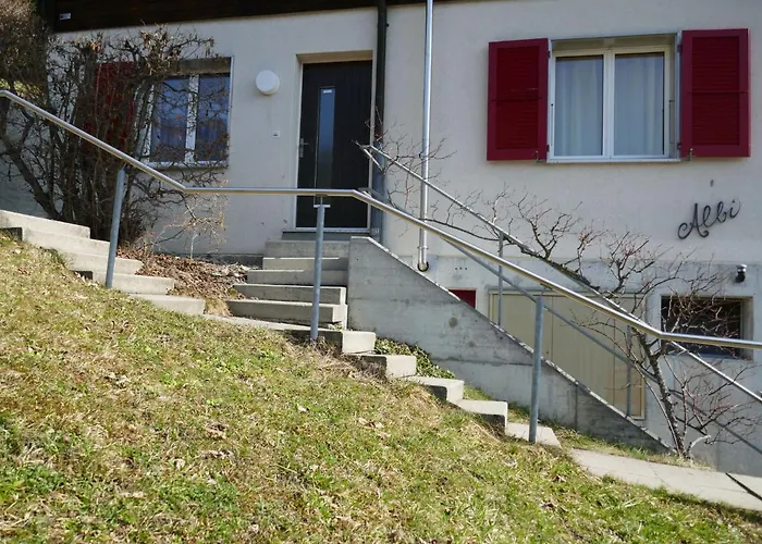 Albi-2 By Interhome *