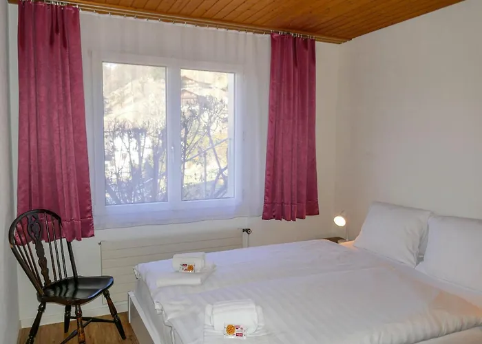 Albi-2 By Interhome Apartman